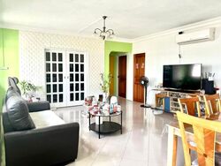 Blk 304 Tampines Street 32 (Tampines), HDB 5 Rooms #609055911
